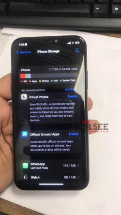 Iphone X Faceid Not Working