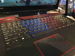 Lenovo Legion Y720 15.6