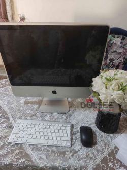 iMac 2009 اي ماك ابل