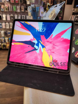 Ipad pro 2018 12.9 inch Battery 97% 64GB