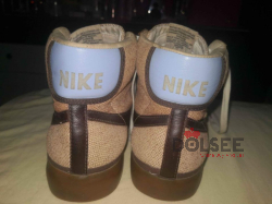  كوتشي نايك اوريجينال Nike Star High Premium 