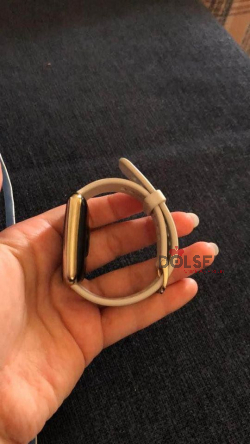 Hauawi watch elegant