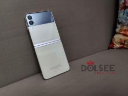 سامسونج FLip z 3 5g