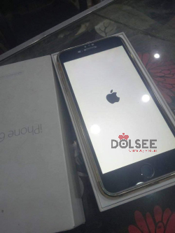 ايفون 6 بلاص مساحه 64