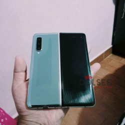 سامسونج F900F Fold