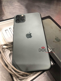 ١١ برو ماكس