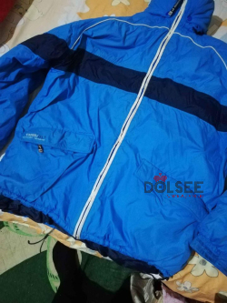 جاكت رجالي.. مقاس. XXL