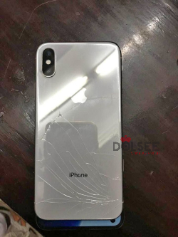 IPhone x 64للبدل ب 8plus