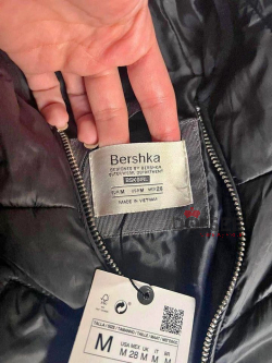 Bershka jacket