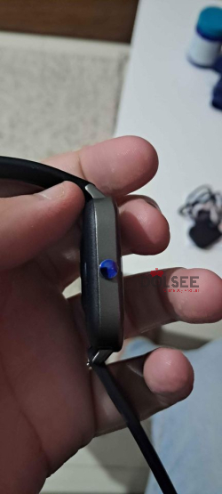 Amazfit GTS 1.65 Inches Smart Watch