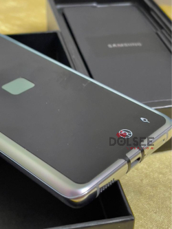 Samsung S21 ultra سناب دراجون زيرو بلزقات الشركه