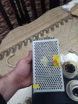 سيستم كاميرات