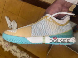 كوتش اديداس