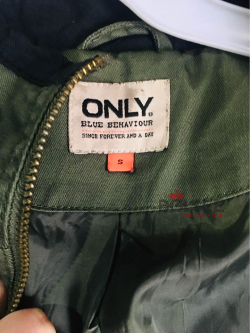 Original only for woman jacket