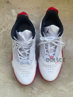 Nike Jordan’s sneakers