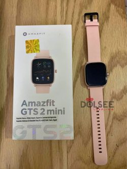 Amazfit GTS 2 mini