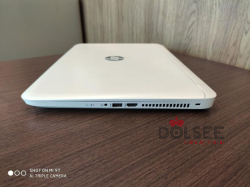 ،، زيرو بشاشة تاتش Hp Core™ i5 بمواصفات ممتازة