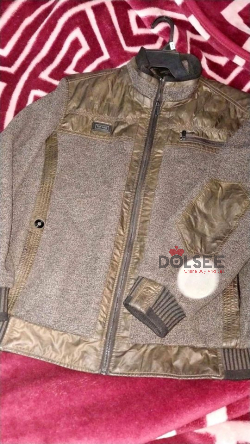 ملابس رجالي