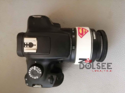 Canon 4000D كاميرا كانون 4000D