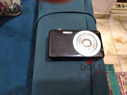 كاميرا سوني دجيتال