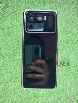 Xiaomi Mi 11 Ultra