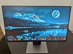 شاشة dell Frameless Full HD