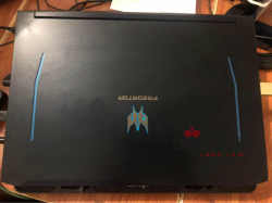 Acer Predator Helios 300