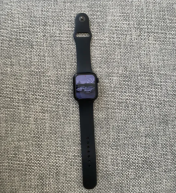 Apple Watch SE 2023