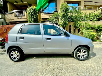 inDrive/Yango Driver Needed, Green Town Lahore, Good LPG Fuel Average