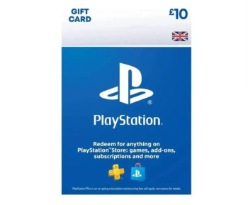 PSN GIFT CARDS