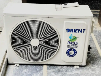 Orient ac DC Inverter heat and Cool 10 10 condition 0345=16=40=820