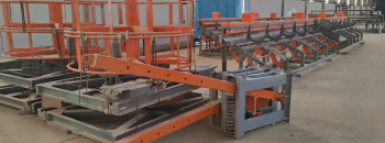 Metal Factory for Sale