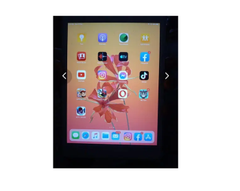 I pad mini 2 32 gb ( fresh )