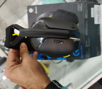 Logitech G G435 LIGHTSPEED Wireless Gaming Headset