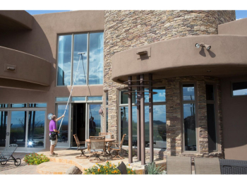 BRENNAN & CO. WINDOW CLEANING PROFESSIONALS