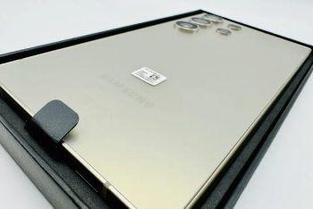 Samsung Galaxy S24 Ultra 5G 256GB Titanium Grey Unlocked