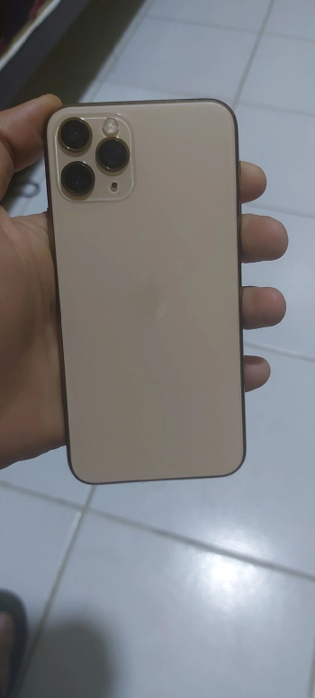 IPhone 11 pro 256 gb