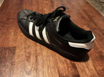 Adidas Superstar Men Sizes 12 in Roy, Utah