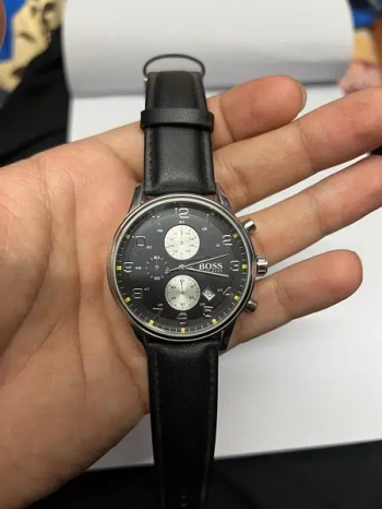 HUGO Boss HB. 88.1. 14.2194 - Original Analog Quartz Watch