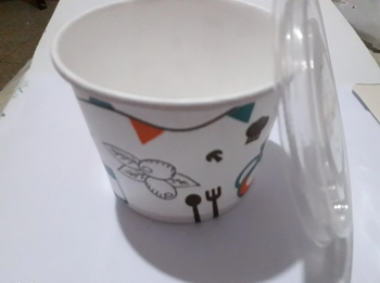 علب شوربه للمطاعم