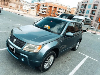Suzuki Grand Vitara 2006