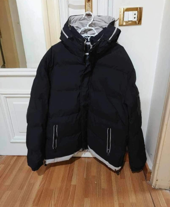 Brand new men's jacket xl