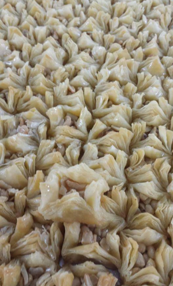 معلم حلوانى