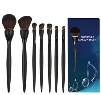 Ø£Ø¯ÙˆØ§Øª Ø§Ù„Ù…ÙƒÙŠØ§Ø¬ ÙØ±Ø´Ø§Ø© ÙØ¶ÙØ§Ø¶Ø© ÙØ±Ø´Ø§Ø© ÙƒÙˆÙ†ØªÙˆØ± ÙØ±Ø´Ø§Ø© ØªÙ„Ø·ÙŠØ® Ø§Ù„Ø¹ÙŠÙ† ÙØ±Ø´Ø§Ø© Ø¸Ù„Ø§Ù„ Ù…Ø§Ø¦Ù„Ø© ÙØ±Ø´Ø§Ø© Ø