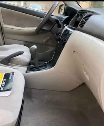 تويوتا كورولا للبيع في الدمام السعودية