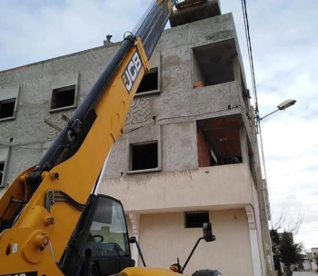 مقاول بناء ادفع اي مبلغ الباقي بالتقسيط الدفع