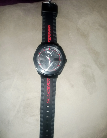 ساعه بوما الاصليه 