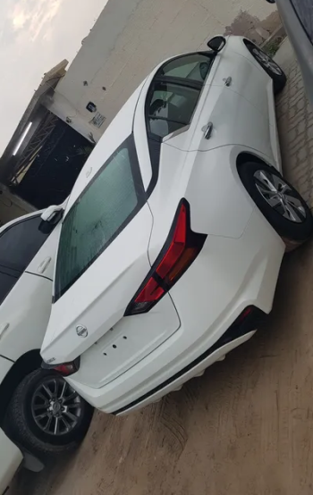 nissan altima 2020 USA fresh import