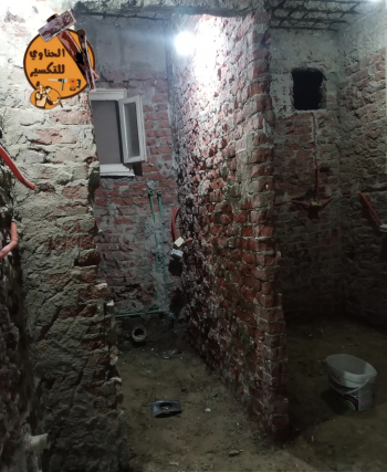 الحناوي للتكسير نحات تكسير عمال تكسير