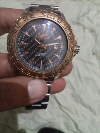 INVICTA ORIGNAL WATCH